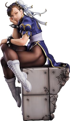 春麗1/4 スケールガレージキット塗装済み完成品 Amazon.co.jp: 春麗 チュンリー 1/4スケール塗装済み完成品